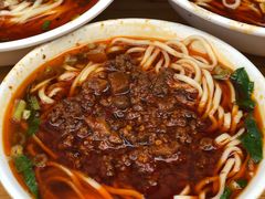 -吴记怪味面(牛王庙店)