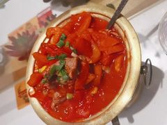 -牛汤哥慢熬牛肉汤(五道口店)