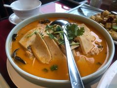 -天厨妙香素食餐厅(清华店)