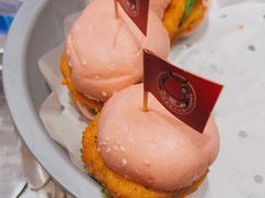 -龍歌自助小火锅(市南金茂湾店)
