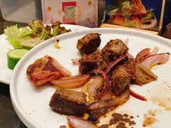 -大渔铁板烧(东城店)