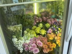 -MCJ-花店(西罗园店)