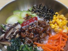 -食米家拌饭(梅溪新天地店)