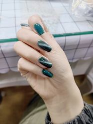 点击看大图 -星辰·新中式美甲美睫工作室