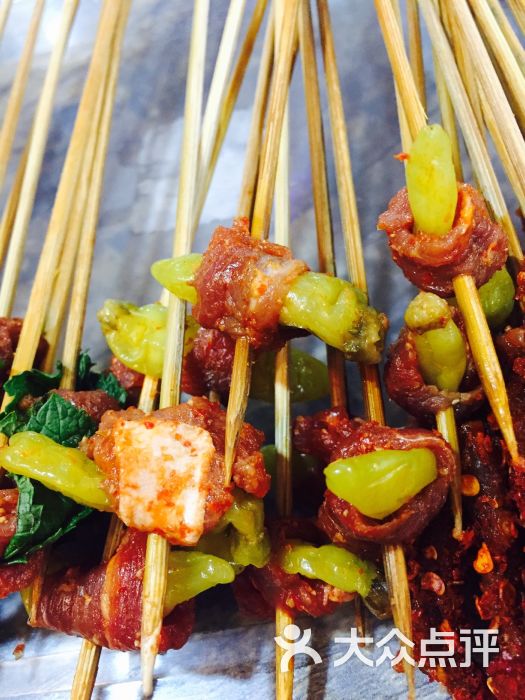 叁味儿延安串串图片 - 第12张