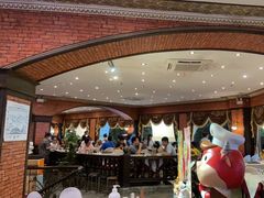 -中山威尼斯西餐厅(三乡总店)