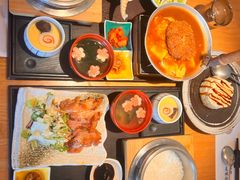 -味太助·银饭食堂(中华城店)