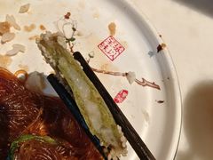 -绿茶餐厅(天通苑华联店)