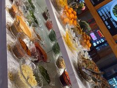 -重庆德忆火锅（龙南街3店）(渝水岸餐饮)