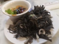 -京味小馆老北京炸酱面