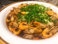 -走马楼饭庄(慈城古县城店)