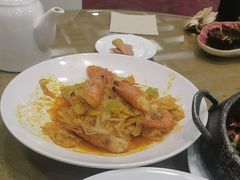 -良友·海鲜青岛菜(五四广场店)