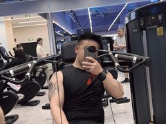 -威仕顿健身游泳(御锦城店)