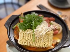-OPPA HOUSE 韩国欧巴餐厅·韩国菜(北京路店)