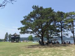 -东湖落雁景区