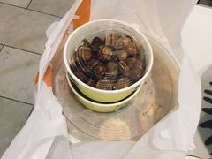 -辣么好吃私厨(新城店)