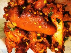 -龙翔小猪脚(龙头街店)