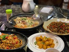 -李师傅脆肚(华强北店)