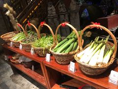-二十八里太湖船菜(吉祥路店)