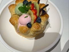 -大鸭梨烤鸭(望京店)