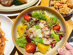 -森Some Fusion(荔湾店)