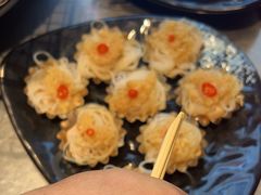 -合易泓烤肉•首创生椰大油边(宁山路店)