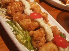 -有喜屋·深夜食堂(北京西路店)