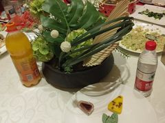 -锦粤宫·精致粤菜(深圳北站店)