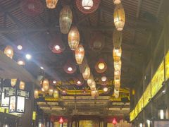 -HOHO餐厅(古子城店)