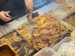 -老day牛杂(官也街总店)