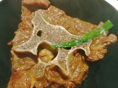 -京韵胡同·酱香羊蝎子火锅涮肉(长寿路店)