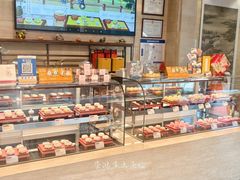 -御茶膳房皇家糕点博物馆(北京首店)