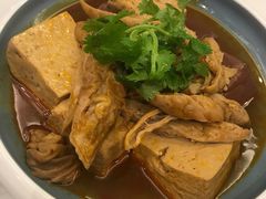 -鹿港小镇经典老上海菜(长乐路店)