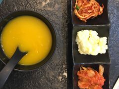 -烤路里·韩国品质自助烤肉(石路天虹4号店)