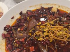 -万荣烤鸭店·北京菜(天坛店)