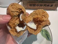 -费大厨辣椒炒肉(黄兴中心广场店)