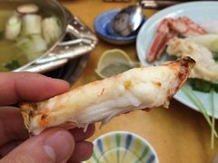 -蟹道乐(網元別館店)