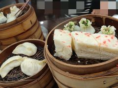 -富春茶社(国庆路店)
