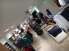 -GAP(厦门加州商业广场店)