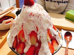 -怪物的冰与火(天虹商场中山路店)