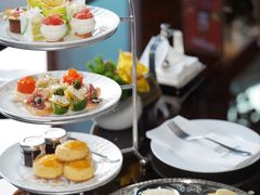 -海南清水湾莱佛士酒店