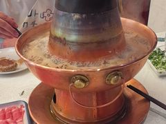 -东来顺饭庄(天坛店)