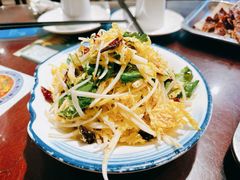 -清真·老兰家(兴善寺西街总店)