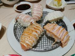 -新一番三文鱼寿司(大东海店)