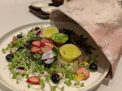 -狮拾久·现代新加坡料理(福田COCO Park店)