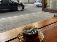 -RUMORS COFFEE ROASTERY鲁马滋咖啡(湖南路店)