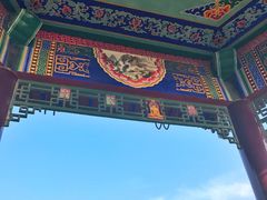 -云龙山