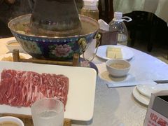 -东来顺饭庄(新源里店)