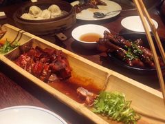 -大牌大·传统杭帮菜(湖滨店)