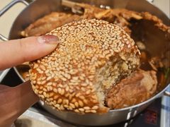 -蝎王府羊蝎子(天通苑店)
